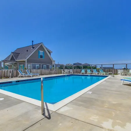 Dog Paddle Villa Lincoln City Exterior photo