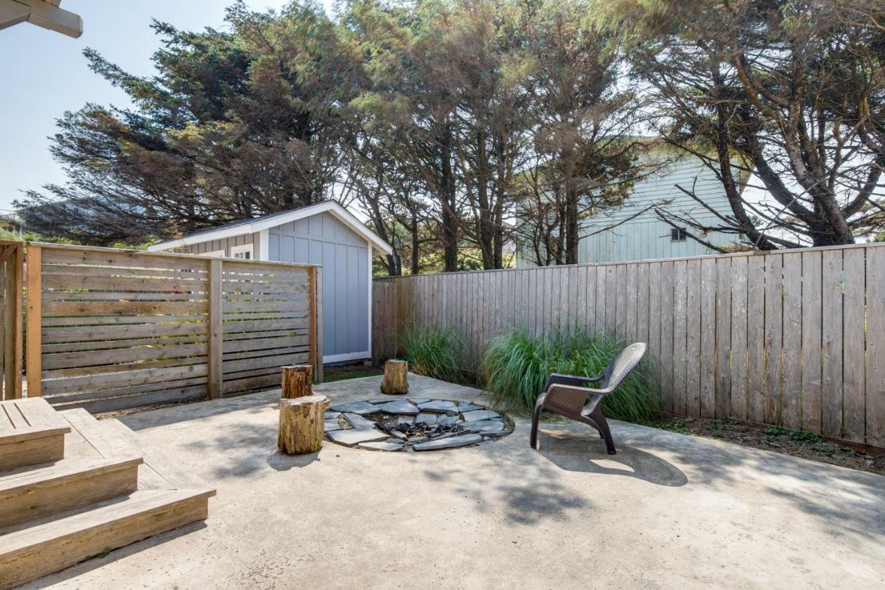 Casa vacanze Dog Paddle Lincoln City